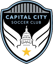 Capital City SC logo