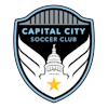 Capital City South logo