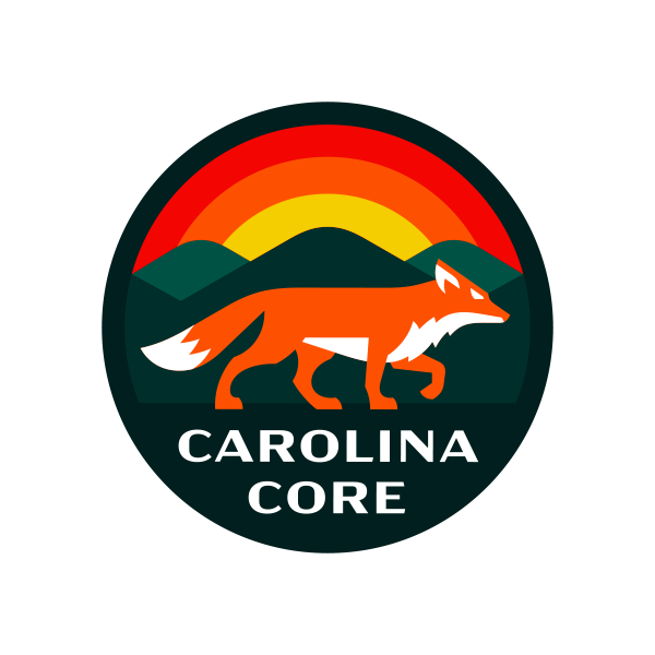 Carolina Core FC logo