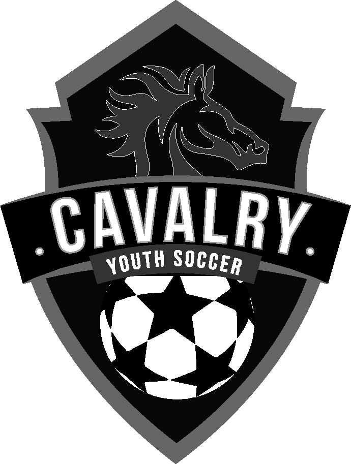 Cavalry ECNL RL STXCL B2013/14 logo
