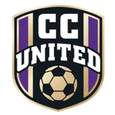 CC United logo