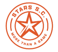 CCV STARS logo
