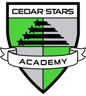 Cedar Stars Academy Bergen logo