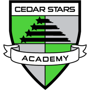 Cedar Stars Academy Hudson Valley logo
