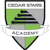 Cedar Stars Academy Monmouth logo