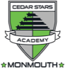 Cedar Stars Academy Monmouth logo