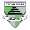 Cedar Stars Academy Newark logo