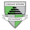 Cedar Stars Academy Newark logo