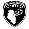 Central Illinois United logo