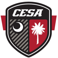 CESA Liberty logo