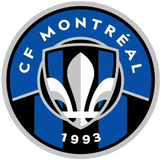 CF Montreal logo