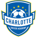 Charlotte SA Academy logo