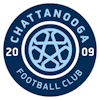 Chattanooga FC logo