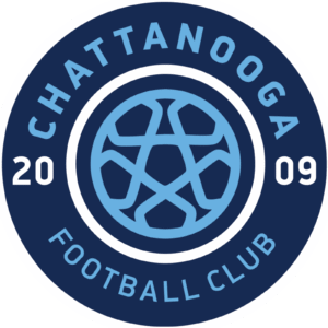 Chattanooga FC logo