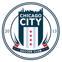 Chicago City SC logo