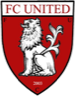 Chicago FC United logo