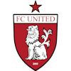 Chicago FC United logo