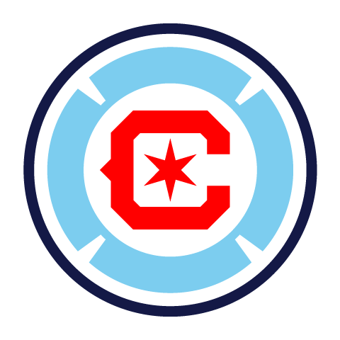 Chicago Fire FC logo