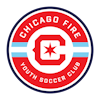 Chicago Fire Youth SC logo