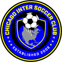 Chicago Inter Soccer logo