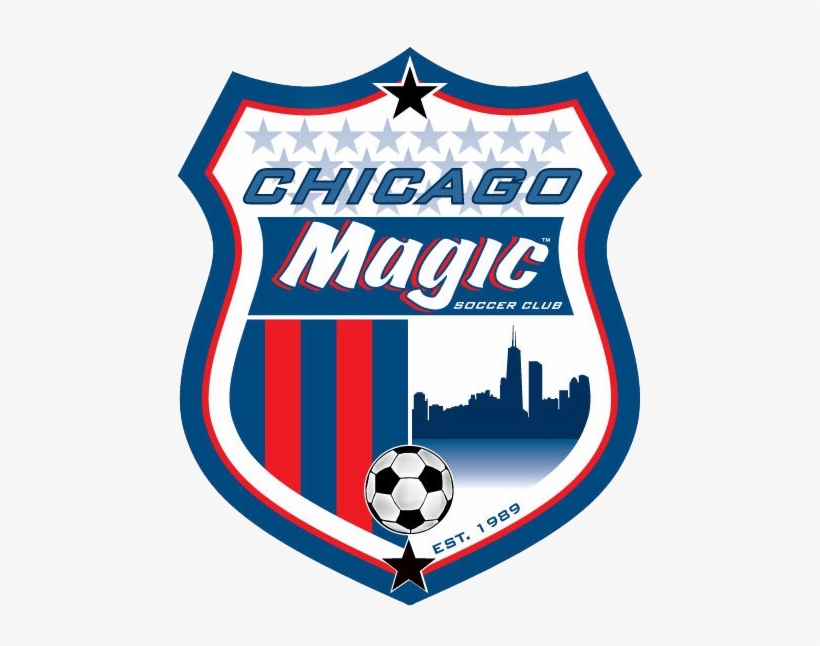 Chicago Magic logo