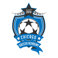 Chicago Soccer Academy logo