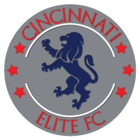 Cincinnati Elite FC logo