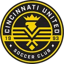 Cincinnati United Soccer Club logo