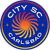 City SC - San Diego logo