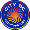 City SC Southwest logo