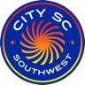 City SC Southwest logo