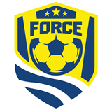 Cleveland Force SC logo