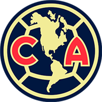 Club America Stockton logo