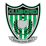 Club Ohio logo