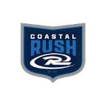 Coastal Rush logo