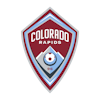 Colorado Rapids logo