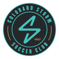 Colorado Storm logo