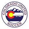 Colorado United SC logo