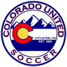 Colorado United SC logo
