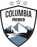 Columbia Premier SC logo