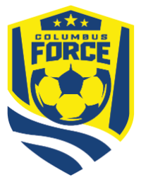Columbus Force logo