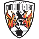 Concorde Fire Platinum logo
