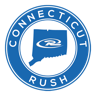 Connecticut Rush logo