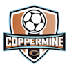 Coppermine SC logo