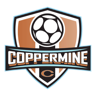 Coppermine SC logo