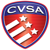 Cuyahoga Valley Soccer Academy logo