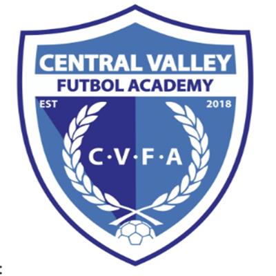 CVFA Academy logo
