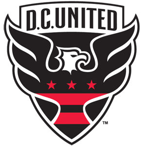 D.C. United logo