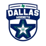 Dallas Hornets East logo