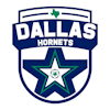 Dallas Hornets North logo